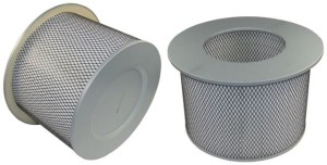 zamiennik filtr powietrza HEPA  NEDERMAN 12373645 , NEDERMAN NOM 4