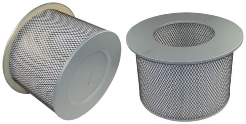 zamiennik filtr powietrza HEPA  NEDERMAN 12373645 , NEDERMAN NOM 4