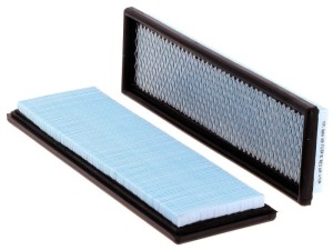 Filtr kabinowy JOHN DEERE 3320, 3520, zam. JOHN DEERE MIU10010. HIFI SC90213