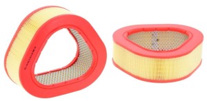 Filtr kabinowy SC90176 NEW HOLLAND CS, CSX, FR  zam. NEW HOLLAND 84807659, NEW HOLLAND  87558895, PANCLEAN KPG1124