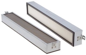 Filtr kabinowy JCB FASTRAC 1115 -  2140  - 3200 FT zam.  JCB 32/920700, JCB 32909700