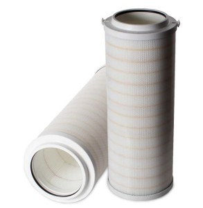 zamiennik filtr hydrauliczny PALL HC2019FCN39Z , HYDAC 1.14.39D06ECO/C