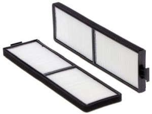 Filtr kabinowy VOLVO ECR zam. VOLVO 14614296, VOLVO VOE14614296