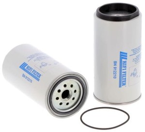 SN912210 Filtr paliwa zam. PARKER PFF5605, FLEETGUARD FS19753, DONALDSON P505957, JOHN DEERE RE502203, VOLVO VOLVO 11110668. HIFI SN912210