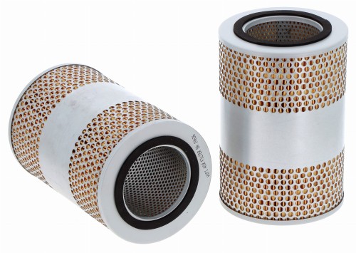 wysokiej jakości zamiennik filtr powietrza urządzenie zasypowe KOCH CTK 500, RIETSCHLE 5014000202, MANN C15124/4