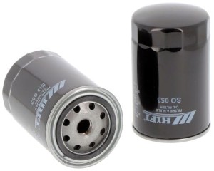 Filtr oleju SO053 zam zam.  BUSCH 531001, DVP 1809002, CAT 3i1081, JOHN DEERE RE19626, ATLAS COPCO 1619622700, FLEETGUARD LF3402, BUSCH 0531000001, BALDWIN B7156, MANN W940, DONALDSON P550006