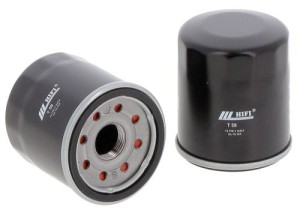 Filtr oleju SO59 zam. YAMAHA 5GH1344000, HONDA 15410MM9003, HONDA 15400PM3003. HIFI T59 teraz SO59