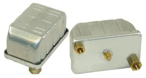 Filtr paliwa SN1236 zam.  FLEETGUARD FF236 , 