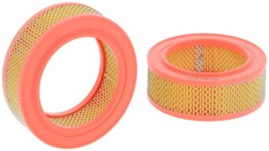 SA247 Filtr powietrza zam. MANN C1833, MAHLE  LX278, GARDNER DENVER 43242400