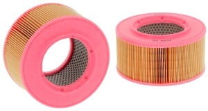 Filtr powietrza SA10076 zam. HATZ 40084500, FLEETGUARD AF25376, MANN C1776. HIFI SA10076,