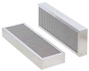 Filtr kabinowy SC50035 zam. PANCLEAN PV10601005, SF-FILTER SKL46053. Filtr kabinowy HAMM / LIEBHERR 914