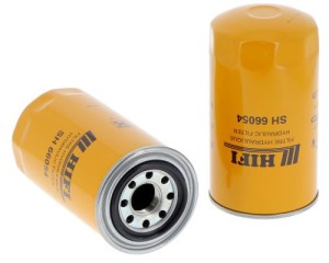 Filtr hydrauliczny SH66054 zam. FLEETGUARD HF35018, DONALDSON P551348, CATERPILLAR 0937521, SF-FILTER SPH9701, BALDWIN BT305