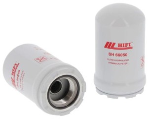 Filtr hydrauliczny SH66050 zam. Caterpillar 0937521, FLEETGUARD HF35519, KIOTI T412538021, sf-filter SPH94010, hifi SH66050 CATERPILLAR 5I8670, DONALDSON P573481, 