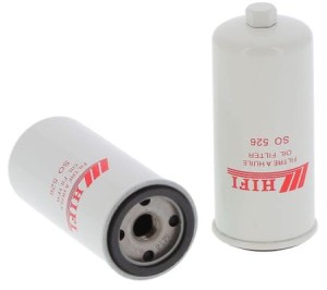 Filtr oleju SO526 zam. SF FILTER SP4365, LOMBARDINI 2175072, RUGGERINI 17511, SLANZI 407545,