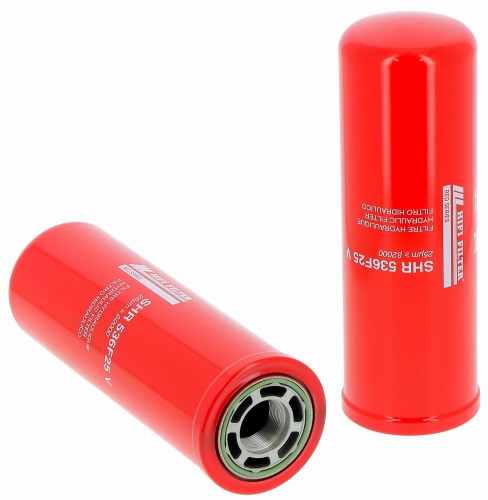 ZAMIENNIK DONALDSON DBB8666 FILTR ZBIORNIKA, ABSORBUJE WODĘ ZE ZBIORNIKA, DOKRĘCANY DONALDSON BLU  