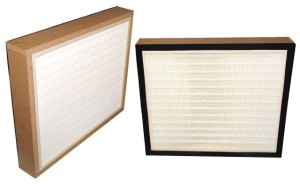 zamiennik filtr powietrza główny TEKA 978005