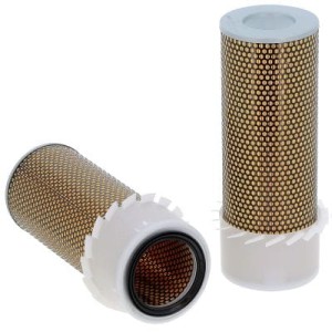 Filtr powietrza SA16965 zam. MC CORMICK 6506164M1, LANDINI 6506164M1 ;  Filtr powietrza LANDINI 90 V VIGNETO RESTYLING