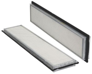 SC90407 Filtr kabinowy VERSATILE 435, 485, 535 zam. VERSATILE 86032161, NEW HOLLAND 86032161. HIFI SC90407