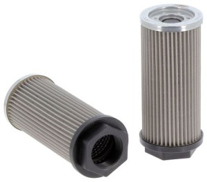 Filtr ssawny 1"1/2 BSP  zam. UCC SE75351311, MP FILTRI STR0863BG1M90P01, PARKER H00714020, HYDAC 0100S125WB02