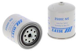 SN30052 Filtr paliwa zam.  VOLVO PENTA 21139810 , do VOLVO-PENTA MARINE D 3-200A-E