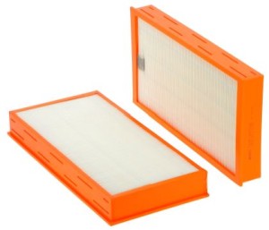 Filtr kabinowy zam. LIEBHERR 12232137, LIEBHERR 10492693, BOSS BS02327,SF FILTER  SKL49019. HIFI SC50140