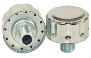 FS127 korek przewietrzania zam. UCC UCSAB156340, PARKER SAB156340, KOMATSU 0703000252 TEREX 6774565. HIFI FS127