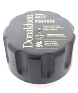 Filtr odpowietrznik  DONALDSON P564669
