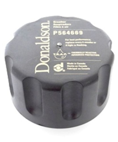 Filtr odpowietrznik  DONALDSON P564669