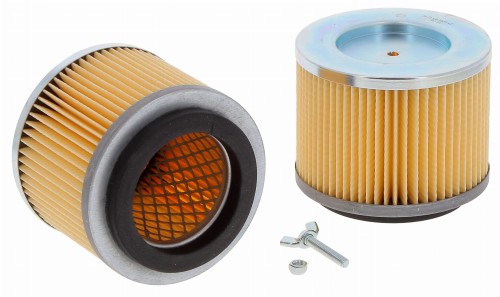 zamiennik filtr powietrza MORETTO R05514 , filtr do podajników MORETTO 