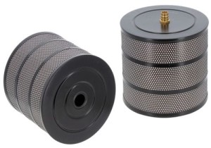 FILTR elektrodrążarki FANUC W1 / CHARMILLES ROBOFIL 440 zamiennik FANUC TW43F. FANUC ALPHA-1C WITH AWF