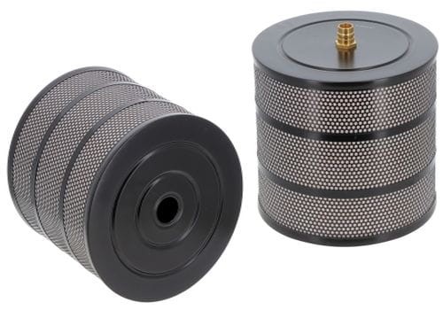 FILTR elektrodrążarki FANUC W1 / CHARMILLES ROBOFIL 440 zamiennik FANUC TW43F. FANUC ALPHA-1C WITH AWF