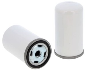 Filtr hydrauliczy zam.  MAHLE HC38, MAHLE PER186H, MAHLE PX12113MIC10