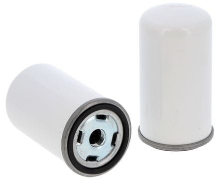 Filtr hydrauliczy zam.  MAHLE HC38, MAHLE PER186H, MAHLE PX12113MIC10