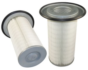 Filtr powietrza SOMOS  PV zam. SOMOS 79-82-045-981, MANN  7982045981