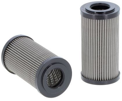 zamiennik filtr hydrauliczny MP-FILTRI CU100M250N, MP FILTRI CU100M250NP01
