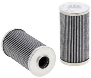 SH52069 Filtr hydrauliczny LINDE H 35-04, H 40-04, H 45-04, zam. ARGO V3071303  LINDE 0009831608. HIFI SH52069
