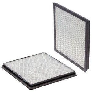 Filtr kabinowy SC50149 do LIEBHERR zam. LIEBHERR 12254530, LIEBHERR 10097542, FLEETGUARD AF55860, SF FILTER SKL46450, PANCLEAN AD9973