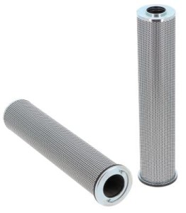 Filtr hydrauliczny zam. ARGO V5126006, TERRAGATOR E250055
