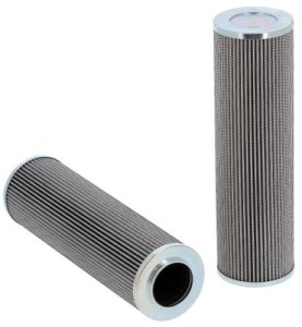 Filtr hydrauliczny zam. HYCON H890013005BN, INTERNORMEN 306562,  VOLVO 4099537, FLEETGUARD HF30153, MANN HD1069/1