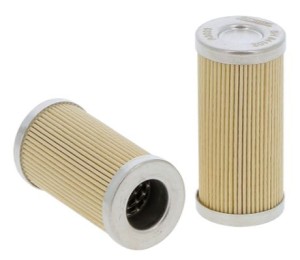 HIFI Filtr hydrauliczny SH84102 zam. LIEBHERR 5106622, BOSH 1457431907, MANN HD57/5, LIEBHERR 7576680, MAHLE PI1105MIC10