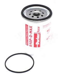 RACOR R90P-D-MAX filtr paliwa separator oryginał RACOR R90PDMAX