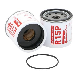 RACOR R15P filtr paliwa separator oryginał RACOR R15P