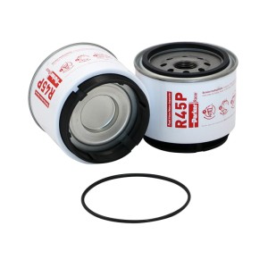 PARKER Filtr paliwa  R 45P separator oryginał RACOR R45P zam. FLEETGUARD FS19775