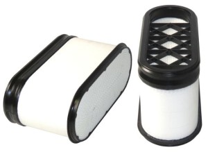 Filtr powietrza SA16402 zam. JOHN DEERE AL172780 , DONALDSON P606119