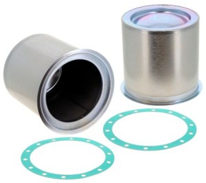 Separator oleju KAESER DS / DSD / M zam. KAESER 635350, KAESER 6.3535.0A2, KAESER 621321, KAESER 621320 