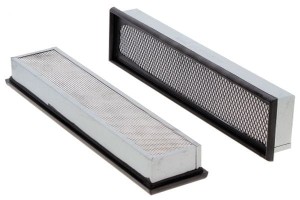 SC50010cag Filtr kabinowy węglowy CASE, VALMET, STEYR, NEW HOLLAND zam. PANCLEAN AX9312, SKL2589-AK,  SF FILTER SKLA1010 