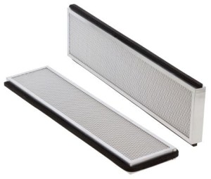 Filtr kabinowy SC60021 DETROT,  FREMA, LAUPRETRE zam. CASE 140084A1  CLAAS 6005009848, DELPHI  0691117,  SF FILTER  SKL 710A01. HIFI SC60021