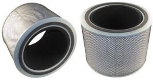 filtr powietrza do kolektorów mgły olejowej LOSMA DARWIN D 3000 , Clipper 30.9 , zamiennik Filtr powietrza RFC 30-09 LOSMA RCF 309 FILL 