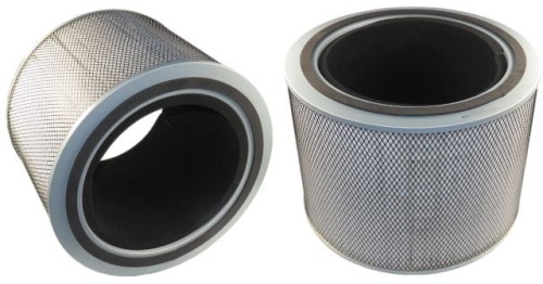 filtr powietrza do kolektorów mgły olejowej LOSMA DARWIN D 3000 , Clipper 30.9 , zamiennik Filtr powietrza RFC 30-09 LOSMA RCF 309 FILL 