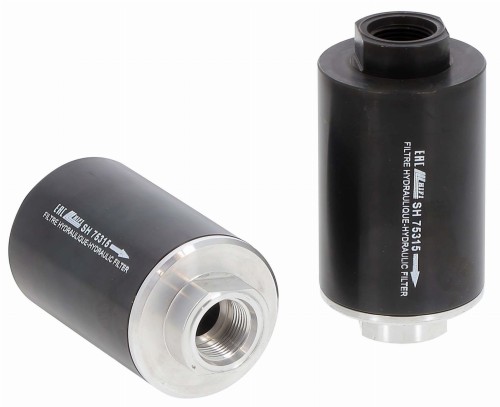 zamiennik filtr hydrauliczny JOHN DEERE AZ 62405 , AZ62405 